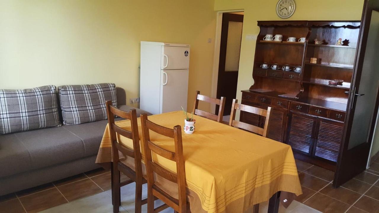 Apartment Valun 386A 외부 사진