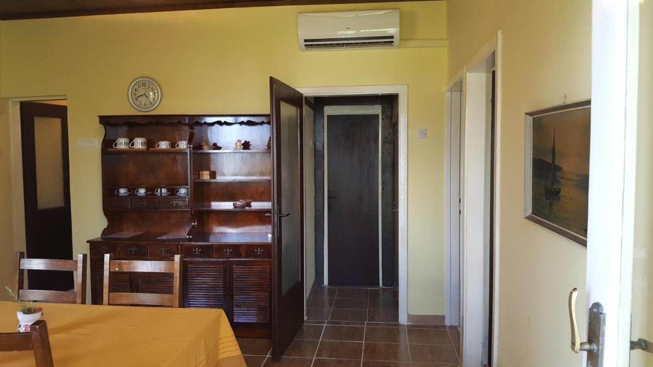 Apartment Valun 386A 외부 사진