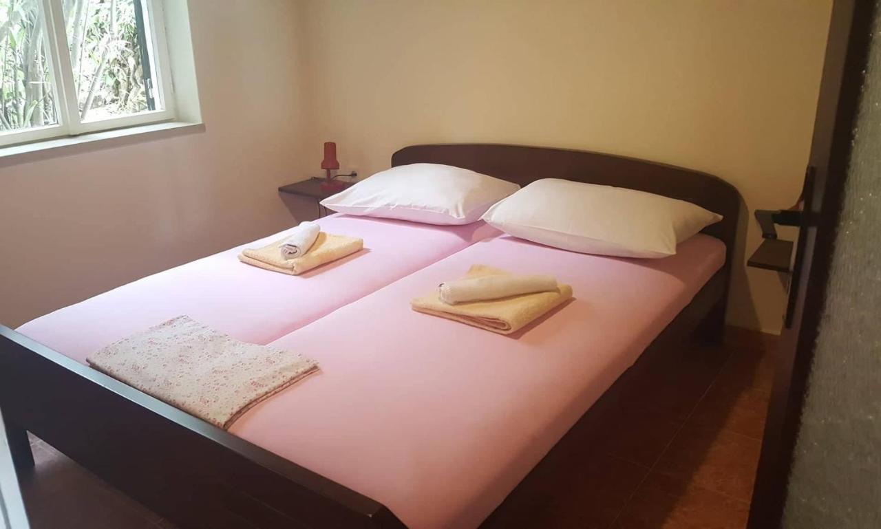 Apartment Valun 386A 외부 사진