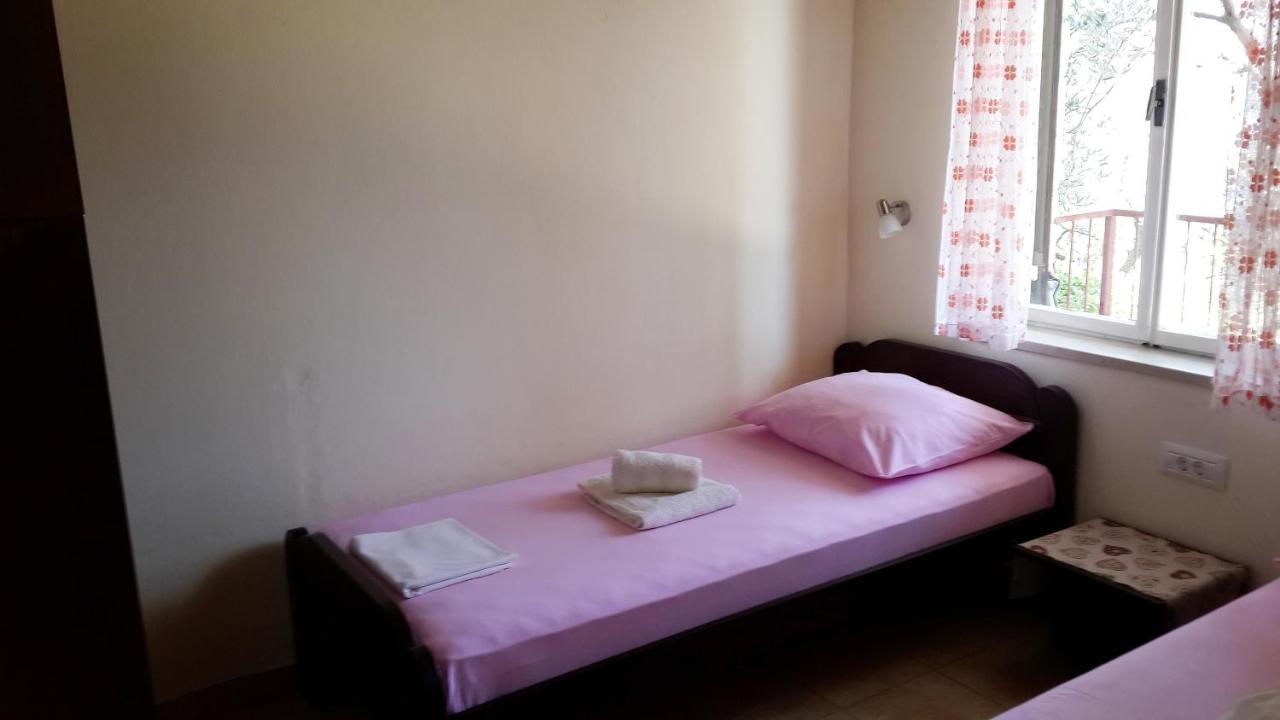 Apartment Valun 386A 외부 사진
