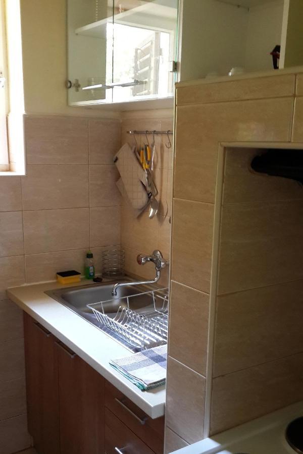 Apartment Valun 386A 외부 사진