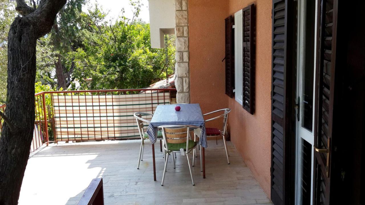 Apartment Valun 386A 외부 사진