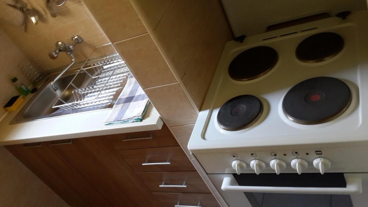 Apartment Valun 386A 외부 사진