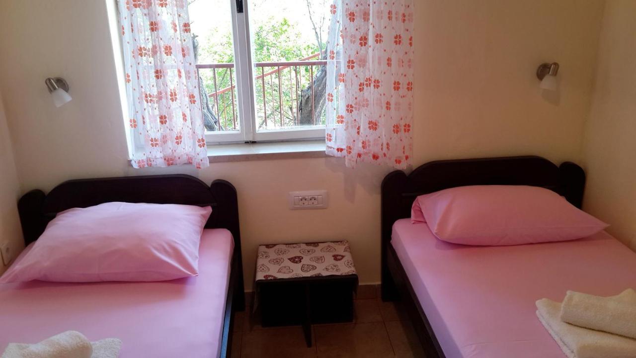 Apartment Valun 386A 외부 사진