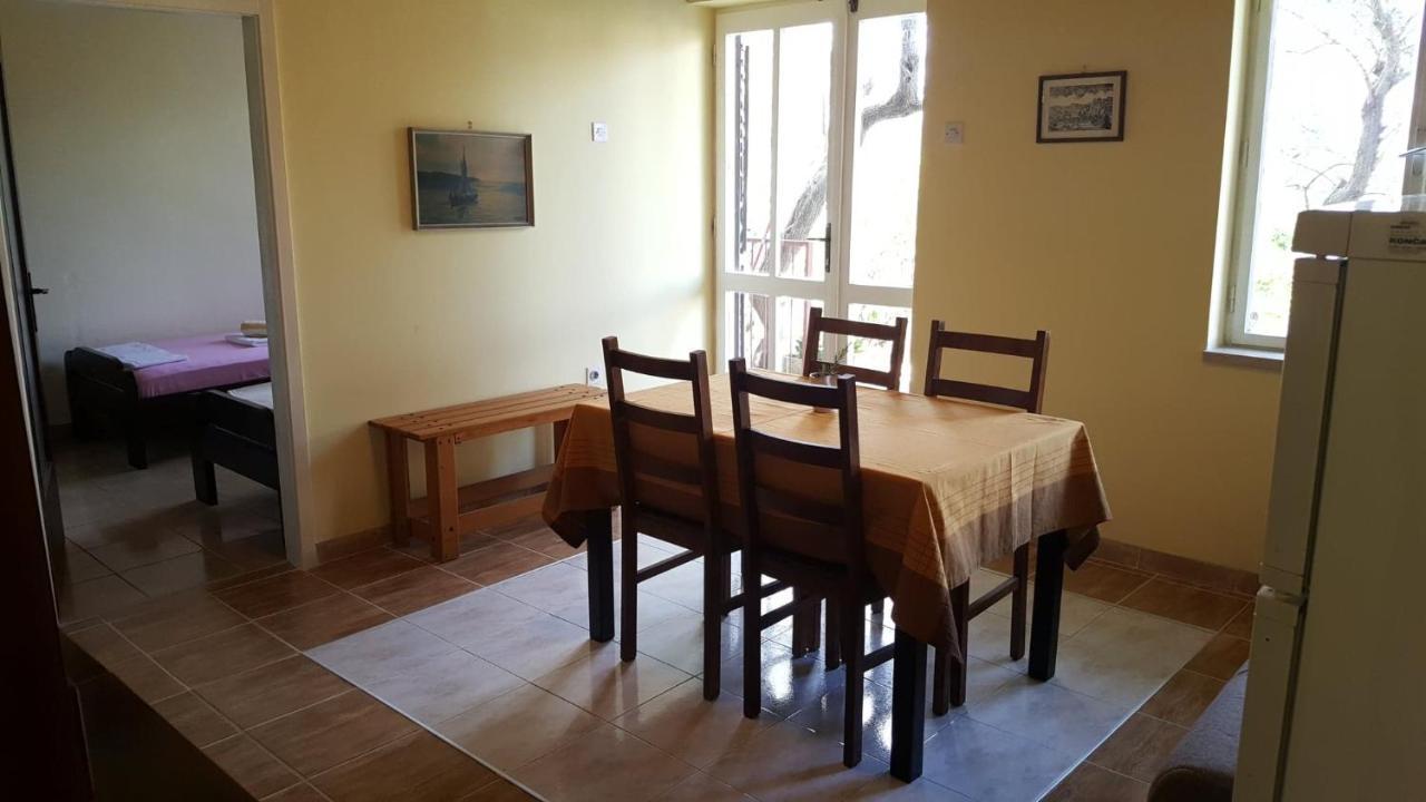 Apartment Valun 386A 외부 사진